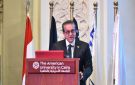 توصيات منتدى مصر 2026 .. تفاصيل زيادة رواتب الفريق الطبي وإضافة سيارات إسعاف للأسطول