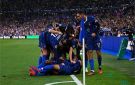 فرنسا تقلب الطاولة على بلجيكا برباعية في دوري الأمم الأوروبية - eg
