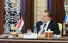 محافظ المركزي المصري: الجنيه ارتفع 100 أمام الليرة التركية