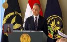 وزير الداخلية: نقدم برامج تدريبية للضباط تؤهلهم لتطبيق السياسة الأمنية الحديثة