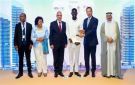 وزيرا الخارجية والاتصالات يشهدان ختام النسخة الثالثة من المسابقة الرئاسية الأفريقية للشباب في الذكاء الاصطناعي والروبوتات - eg