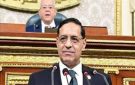 وفاة عبد السلام الخضراوي.. نائب شبرا الخيمة السابق بعد مسيرة برلمانية امتدت لسنوات
