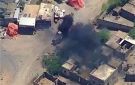 أنباء عن مقتل قيادي بارز بفيلق القدس الإيراني و4 خبراء عسكريين في غارة باليمن - eg