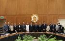 الباحثون المصريون يستعرضون تجاربهم التدريبية في اليابان أمام وزير التعليم العالي