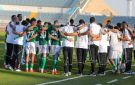 البنك الأهلي والمصري يتعادلان إيجابيا بالدوري - eg