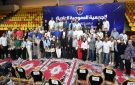 الجمعية العمومية لنادي الزهور تفوض مجلس الإدارة في جدول الأعمال