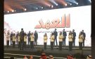 العهد.. القوات المسلحة تنظم الحفل السنوي لشيوخ وعواقل القبائل بمناسبة ذكرى انتصارات أكتوبر.. صور