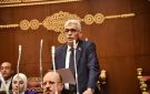 برلماني: رسائل الرئيس السيسي تعكس ثبات الموقف المصري في الدفاع عن الدستور ومؤسسات الدولة