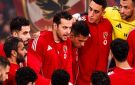 بعد انسحاب فريقين.. تأجيل مباراة الأهلي وإنتر كلوب الأنجولي في بطولة إفريقيا لليد - eg