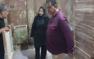 بني سويف.. ضبط 1000 لتر سولار والتحفظ على 24 شيكارة دقيق مدعم