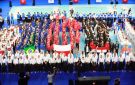 تفاصيل حفل افتتاح بطولة العالم للكاراتيه التقليدي في ستاد القاهرة بمشاركة 46 دولة - eg