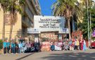 جامعة الإسكندرية تقدم خدمات طبية مجانية لـ920 مواطنا غربي المحافظة