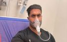خالد سليم يكشف تفاصيل أزمته الصحية.. هل يضطر للاعتذار عن حفلات مهرجان الموسيقى العربية؟