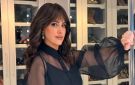 ريهام عبد الغفور تخطف الأنظار بإطلالة راقية رفقة زوجها في افتتاح مهرجان الجونة السينمائي