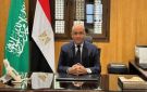 سفير مصر بالسعودية: إنهاء إجراءات إعادة جثمان المضيفة المصرية عزة رمزي للقاهرة