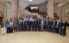 عالم بمستقبل أفضل.. مؤتمر دبلوماسية العلوم النووية يواصل فعالياته