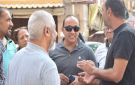محافظ بورسعيد يوجه بتكثيف الحملات الميدانية لإزالة الإشغالات والتعديات ورفع كفاءة الخدمات