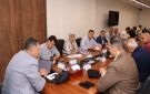 محافظ دمياط يلتقي أهالي الزرقا لبحث مطالبهم واحتياجاتهم