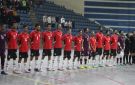 موعد مباراة مصر وموزمبيق في أمم أفريقيا لكرة الصالات والقنوات الناقلة - eg