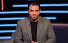 أحمد جعفر: دفاع الزمالك الأقوى.. وهجومه قادر على معاقبة أخطاء الأهلي
