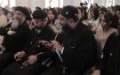إيبارشية حلوان تختتم مؤتمر بصمة تدوم لتعزيز مهارات خدام الطفولة