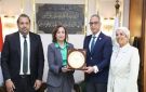 الجيزة.. التوسع في خدمات الرعاية الطبية المجانية بالمناطق الأكثر احتياجا
