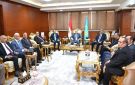 الغربية تستضيف مؤتمر المشروعات الخضراء الذكية لمحافظات الدلتا