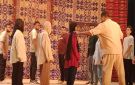 بمشاركة 50 موهبة.. تدريبات ابدأ حلمك تتواصل بشمال سيناء