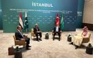 تحرك رباعي في إسطنبول لاحتواء التصعيد.. مصر وباكستان وتركيا تدين الاعتداءات على المملكة - eg