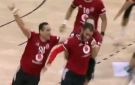 خالد مرتجي: التاريخ يشهد أن الأهلي سيد ألعاب الصالات في مصر وأفريقيا