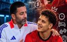 لاعب موهوب.. أحمد خطاب يحذر محمود صلاح: اللعب في الأهلي مسؤولية كبيرة والضغوط ستزيد