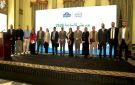 مؤتمر صحفي يستعرض استثمارات بـ8.7 مليار جنيه لتعزيز التصنيع المستدام في مصر والتوسع في الطاقة النظيفة