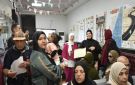 محافظ بورسعيد يواصل لقاءاته الجماهيرية مع المواطنين ويستمع لمطالبهم