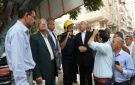 6 ناجين حتى الآن.. الحماية المدنية تواصل جهودها في عقار حدائق القبة