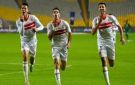 إعلامية تكشف حقيقة عرض الـ25 مليون جنيه لتجديد عقد أحمد فتوح مع الزمالك
