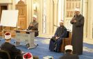 الأزهري بمسجد العزيز بالمقطم: مواجهة التيارات المنحرفة تبدأ ببناء عقول واعية