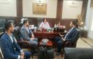 التشغيل الفعلي مطلع 2027.. البحر الأحمر تستعد لتطبيق منظومة التحول الرقمي بديوان المحافظة والمدن والأحياء تفاصيل - eg