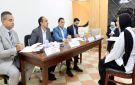  التضامن وعين شمس تؤهلان كوادر متخصصة للإرشاد والدعم النفسي للأطفال والمراهقين