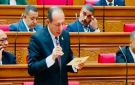 برلماني: رسائل الرئيس السيسي في ذكرى أكتوبر تجدد التأكيد على وحدة المصريين
