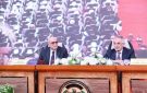 رئيس هيئة قضايا الدولة: الانخراط في الهيئة أمانة عظيمة ومسؤولية كبرى للمساهمة في الدفاع عن مقدرات هذا الوطن