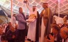سباقات الجمال وحضور للسائحين.. زفاف بدوي استثنائي لـ 5 عرسان في جبال سانت كاترين