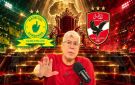 شوبير: صن داونز القوة العظمى في أفريقيا حاليا.. والأهلي راجع لعرش القارة