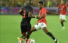 مباراة منتخب مصر وجنوب أفريقيا الوديه.. تردد قناة أون سبورت 1 