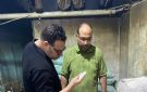 محافظ الدقهلية يكلف الحوكمة والتموين بحملة مفاجئة على مخابز نبروه.. وتحرير 19 مخالفة تموينية