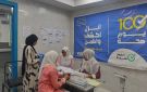 محافظ الشرقية: تصدرنا المركز الأول بمبادرة 100 مليون صحة 