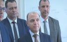 محافظ الغربية يفتتح مدرسة مصطفى درويش الابتدائية بالمحلة الكبرى