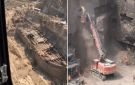 مفاجأة صادمة بشأن العثور على سفينة نوح في تركيا.. ما القصة؟