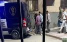 مقتل شاب بطعنة في الرقبة على يد سائق توك توك في بلبيس بالشرقية