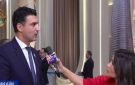 وزير الصناعة: الوزارة تتبع نهجا يبدأ بإعادة هندسة الإجراءات وتبسيطها - eg