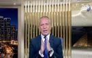 أحمد موسى: أجور مرتبات الأطباء صعبة جدا.. الناس دي محتاجة تزود أجورهم علشان ميمشيش - eg